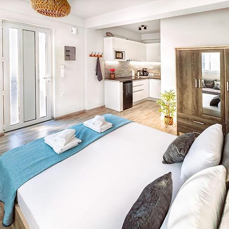 Holiday House Heraklion & Roof Garden 외부 사진