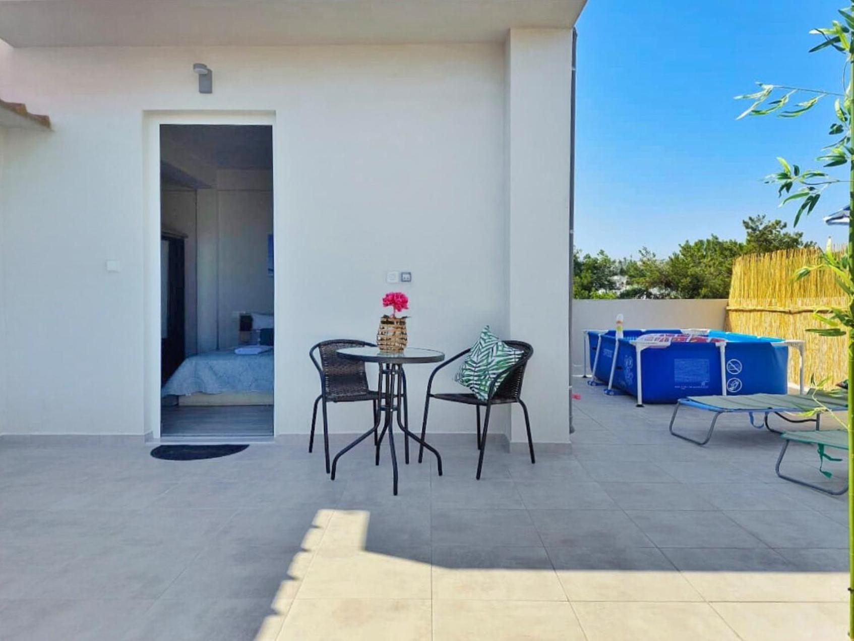 Holiday House Heraklion & Roof Garden 외부 사진